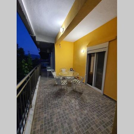 Villa Fer Forze You Have The Feeling Of Your Own Holiday Home Asprovalta Extérieur photo