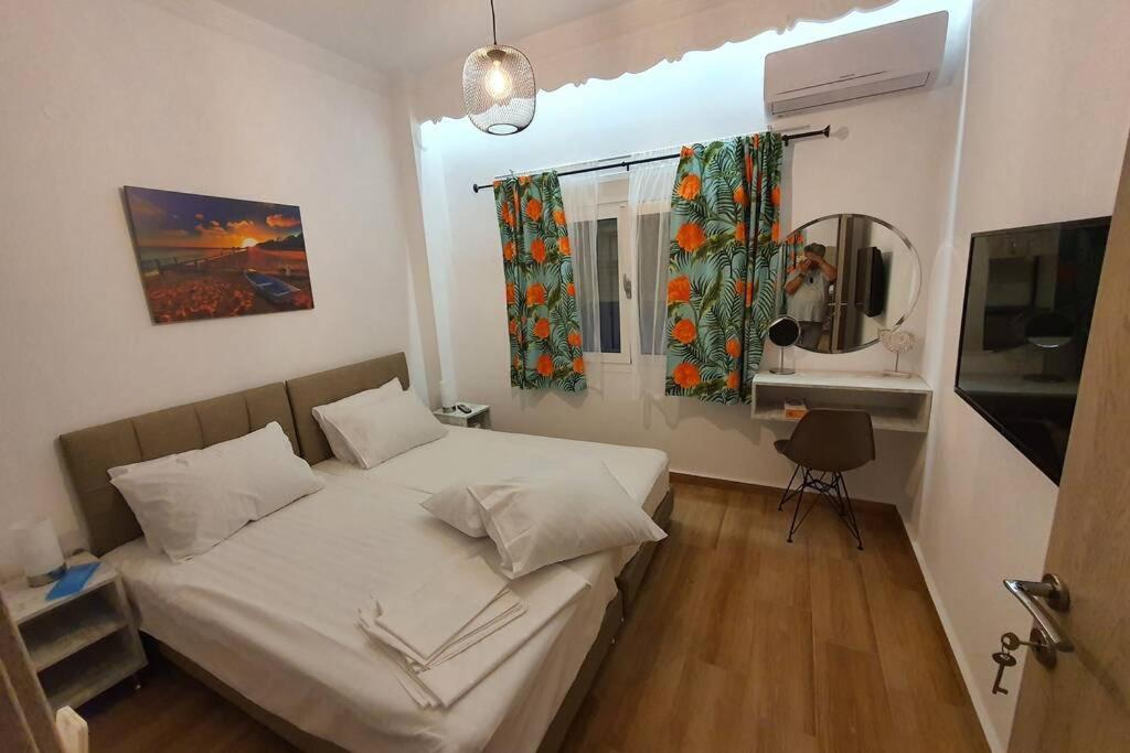 Villa Fer Forze You Have The Feeling Of Your Own Holiday Home Asprovalta Extérieur photo