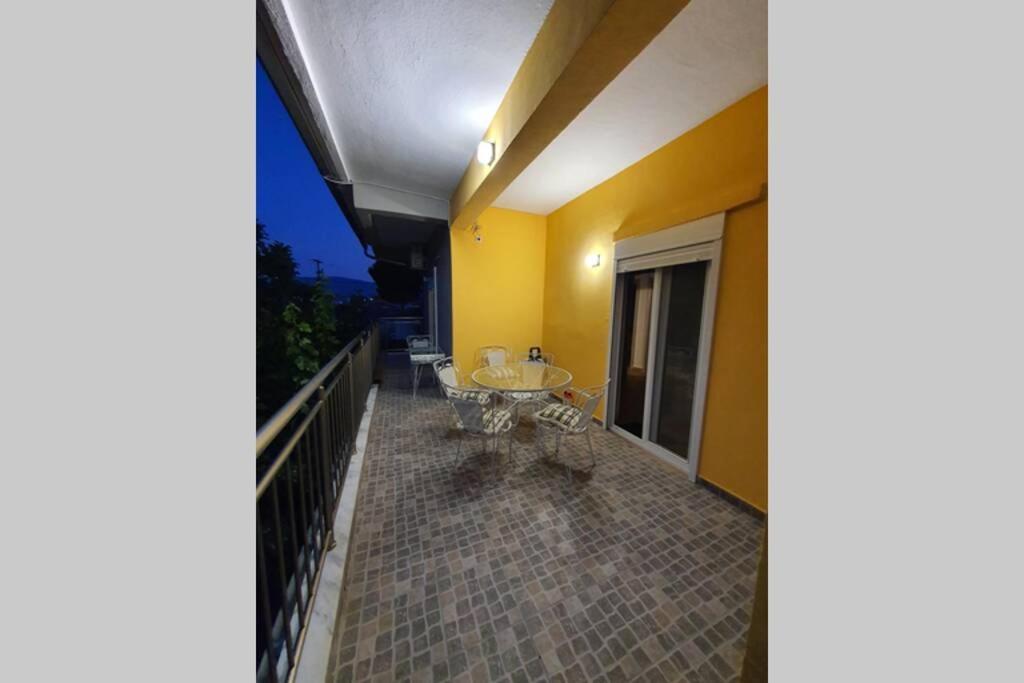 Villa Fer Forze You Have The Feeling Of Your Own Holiday Home Asprovalta Extérieur photo