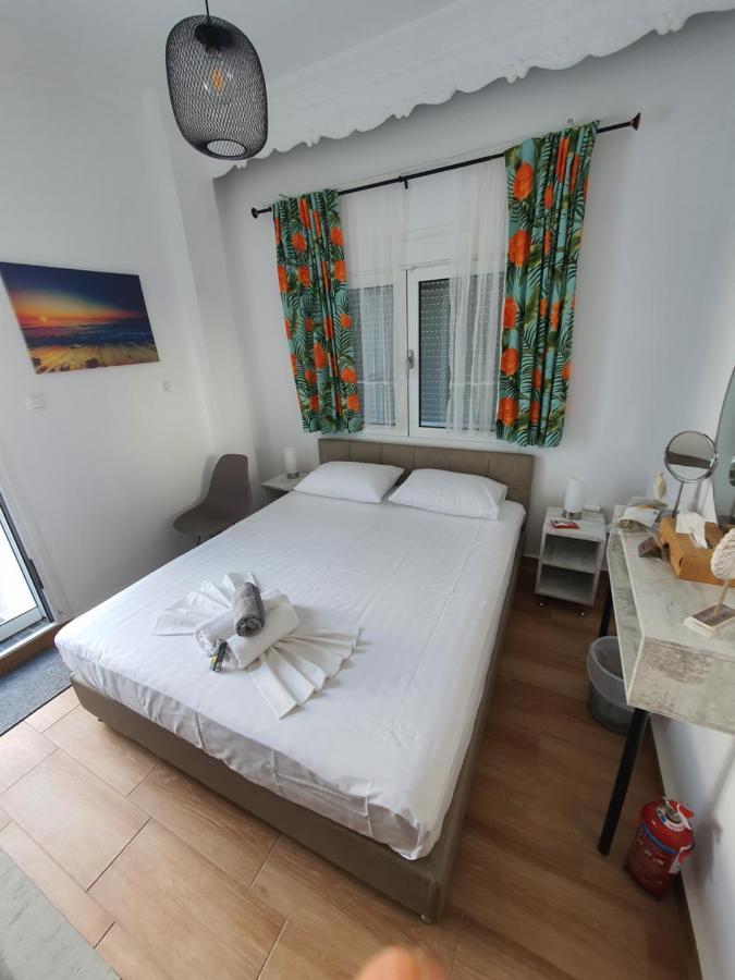 Villa Fer Forze You Have The Feeling Of Your Own Holiday Home Asprovalta Extérieur photo