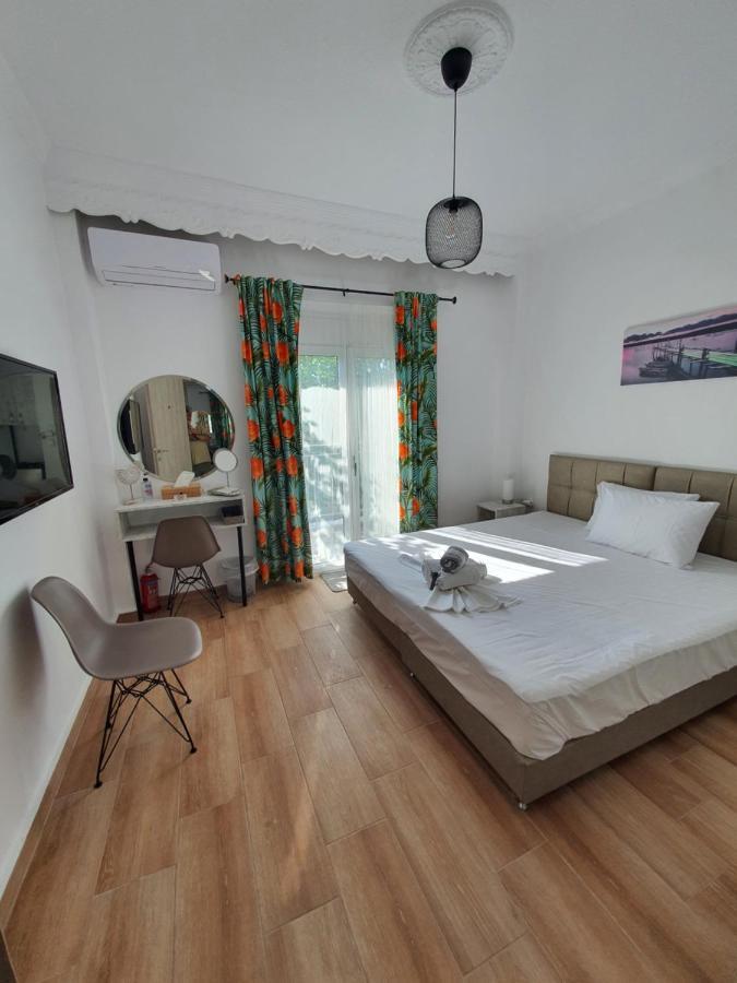 Villa Fer Forze You Have The Feeling Of Your Own Holiday Home Asprovalta Extérieur photo