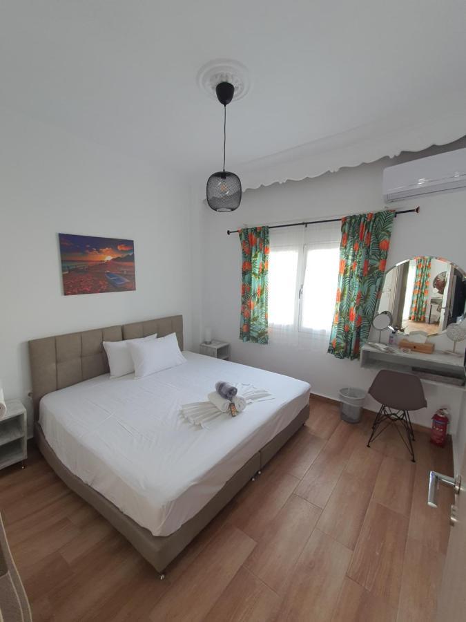 Villa Fer Forze You Have The Feeling Of Your Own Holiday Home Asprovalta Extérieur photo
