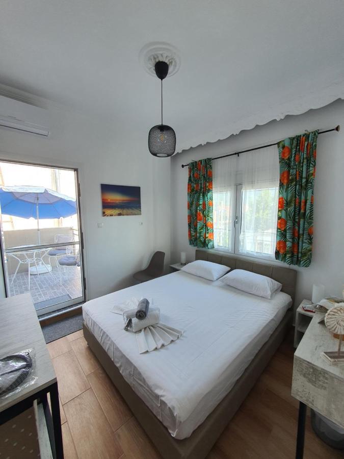 Villa Fer Forze You Have The Feeling Of Your Own Holiday Home Asprovalta Extérieur photo