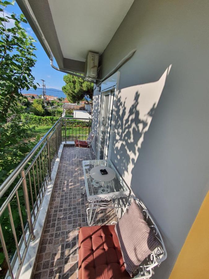 Villa Fer Forze You Have The Feeling Of Your Own Holiday Home Asprovalta Extérieur photo