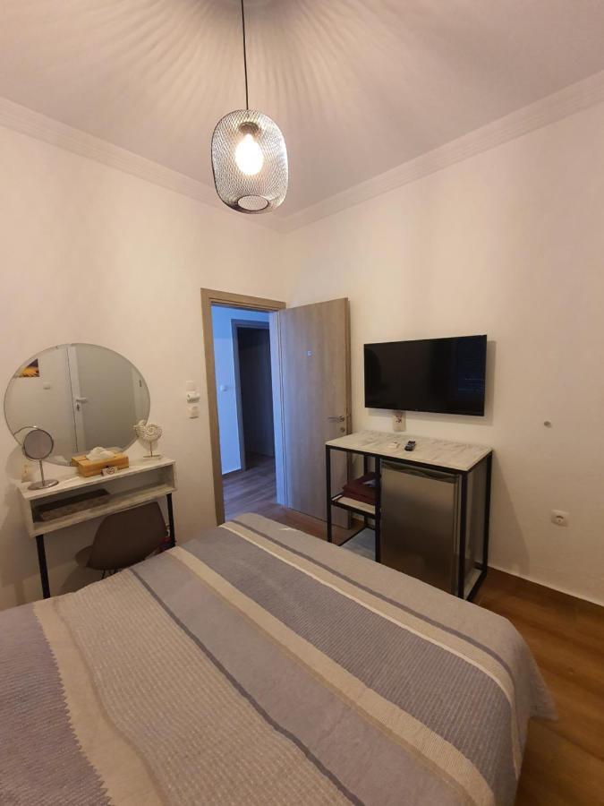 Villa Fer Forze You Have The Feeling Of Your Own Holiday Home Asprovalta Extérieur photo